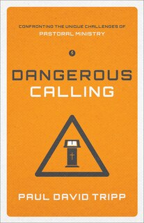 Couverture_Dangerous Calling