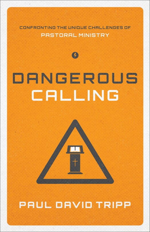 Couverture_Dangerous Calling