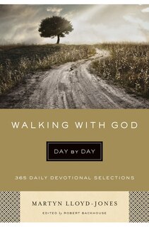 Couverture_Walking with God Day by Day