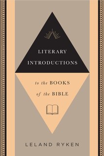 Couverture_Literary Introductions To The Books Of The Bible