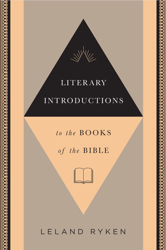 Couverture_Literary Introductions To The Books Of The Bible