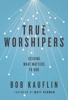 Front cover_True Worshipers