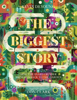 Front cover_The Biggest Story
