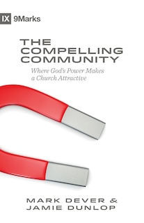 Front cover_The Compelling Community