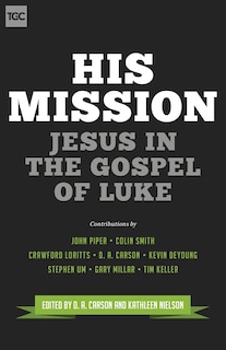 Front cover_His Mission