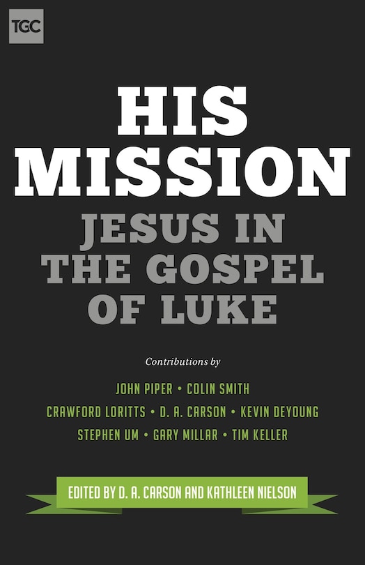 Front cover_His Mission