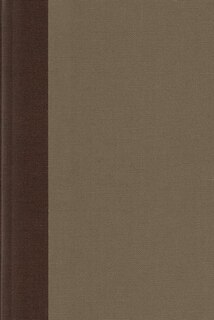 Esv Single Column Heritage Bible (cloth Over Board, Timeless)