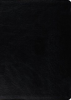 Esv Macarthur Study Bible, Personal Size (black)