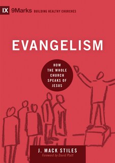 Couverture_Evangelism