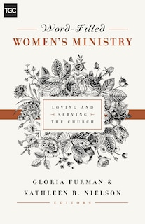 Couverture_Word-filled Women's Ministry