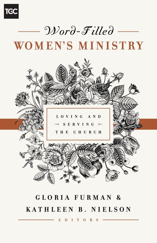 Couverture_Word-filled Women's Ministry