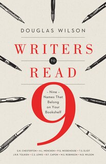 Front cover_Writers To Read