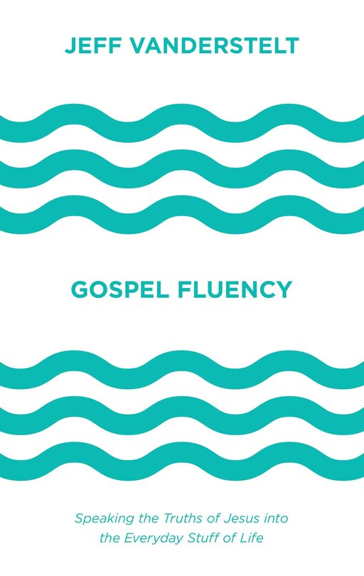 Front cover_Gospel Fluency