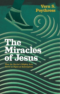 Front cover_The Miracles Of Jesus