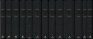 Front cover_The Collected Works of John Piper