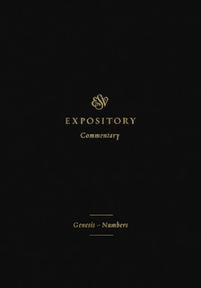 Front cover_ESV Expository Commentary