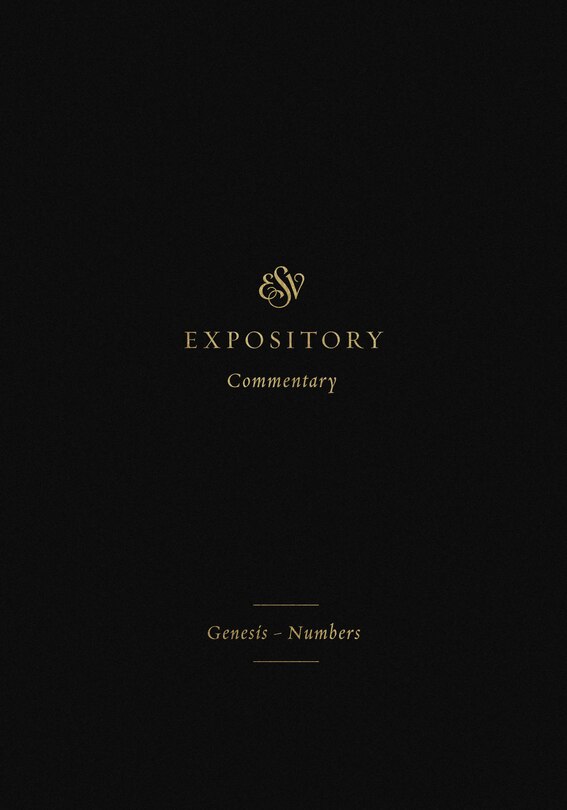 Front cover_ESV Expository Commentary