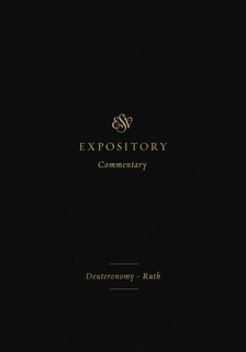 Front cover_ESV Expository Commentary