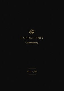 Front cover_ESV Expository Commentary