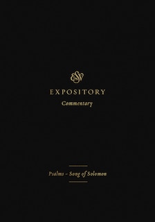 Front cover_ESV Expository Commentary