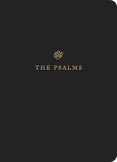 ESV Scripture Journal: Psalms