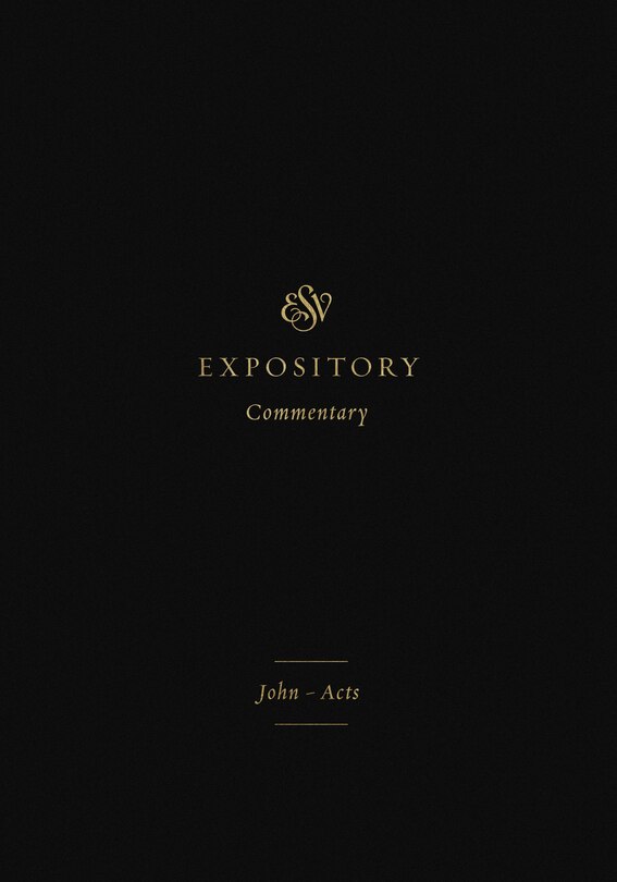 Couverture_ESV Expository Commentary