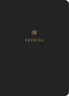 Front cover_ESV Scripture Journal