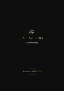 Couverture_ESV Expository Commentary