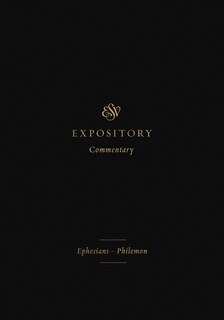 Front cover_ESV Expository Commentary