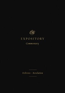 Front cover_ESV Expository Commentary