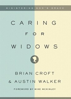 Front cover_Caring For Widows