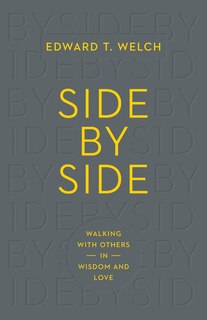 Couverture_Side By Side