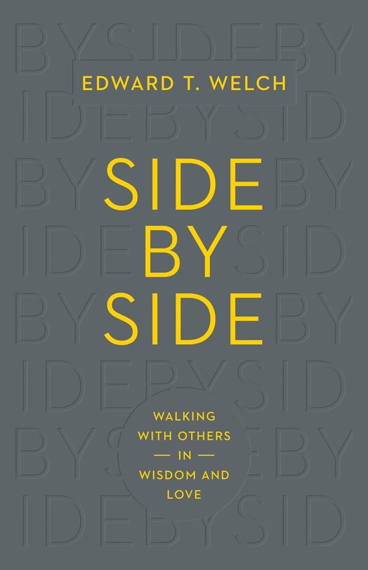 Couverture_Side By Side