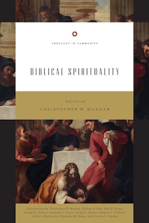 Front cover_Biblical Spirituality