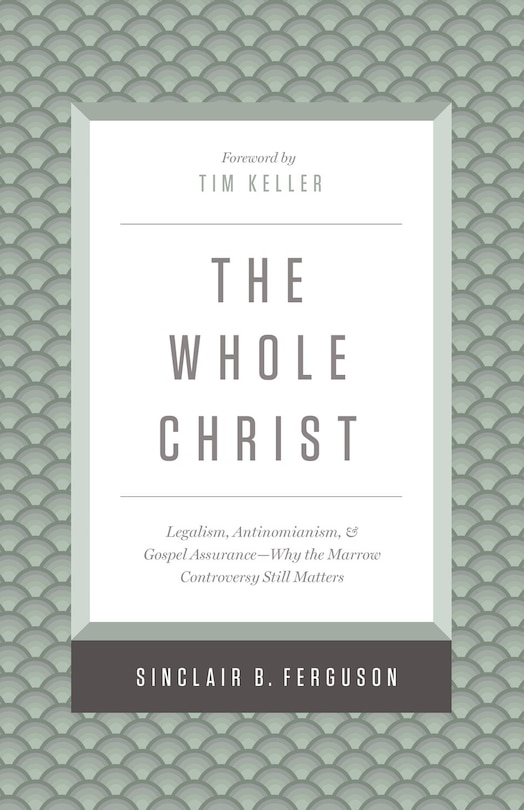 Couverture_The Whole Christ