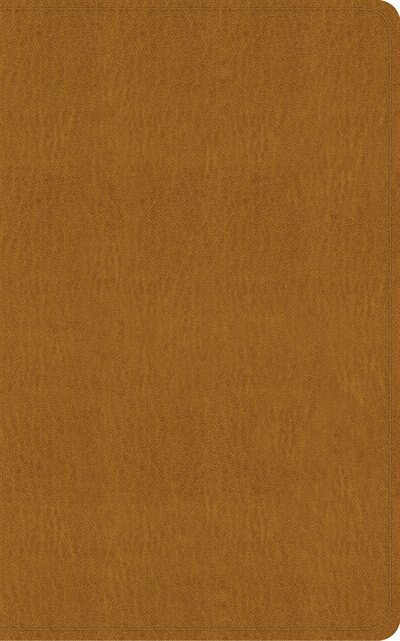 Esv Vest Pocket New Testament With Psalms And Proverbs (trutone, Goldenrod)