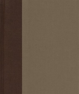 Couverture_Esv Journaling Bible (cloth Over Board, Timeless)