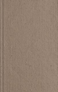 Couverture_Esv Men's Devotional Bible (cloth Over Board)