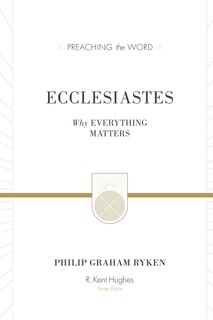Couverture_Ecclesiastes (redesign)