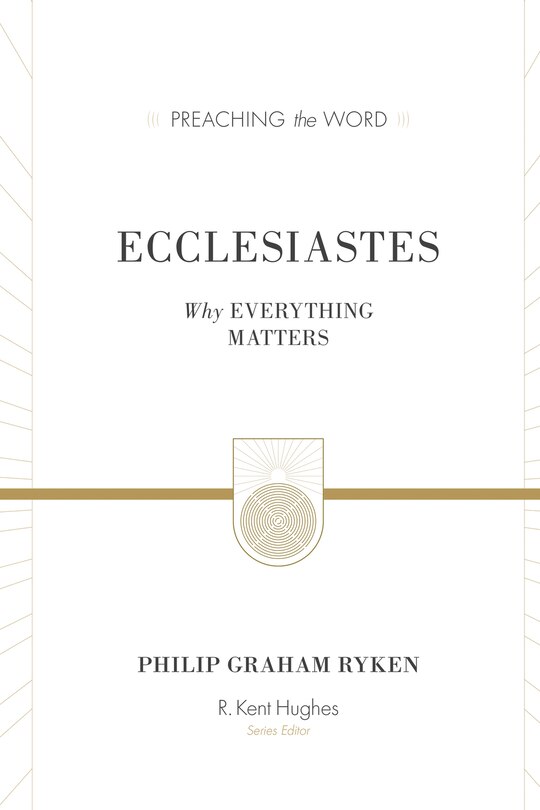 Couverture_Ecclesiastes (redesign)