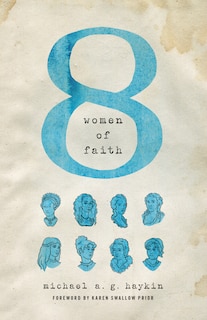 Couverture_Eight Women Of Faith