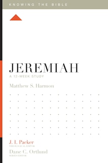 Front cover_Jeremiah