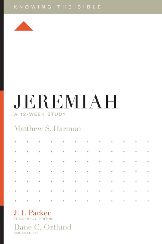 Front cover_Jeremiah
