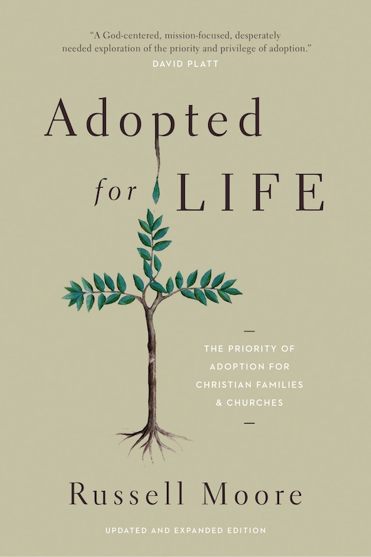 Front cover_Adopted for Life