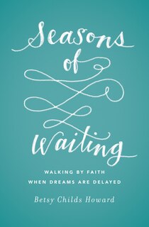 Front cover_Seasons Of Waiting