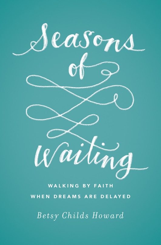Front cover_Seasons Of Waiting