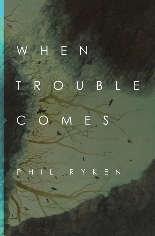 Front cover_When Trouble Comes
