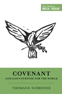 Couverture_Covenant And God's Purpose For The World