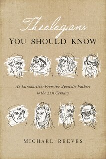 Couverture_Theologians You Should Know