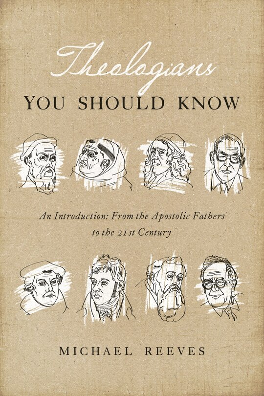 Couverture_Theologians You Should Know